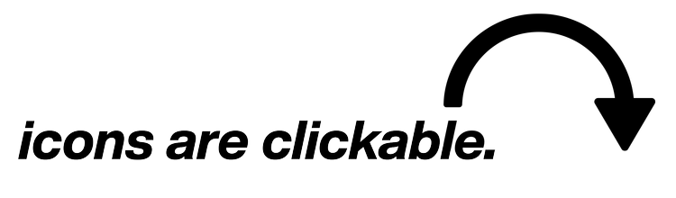 {label